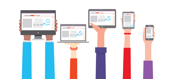 Multi-Platform Support